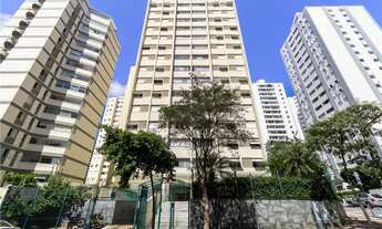Imagem 3: Apartamento à venda no bairro Moema - São Paulo/SP