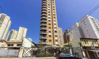 Imagem: Apartamento à venda no bairro Moóca