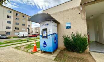 Imagem 4: Apartamento à venda em Porto Alegre, Sarandi, com 2 quartos, 41m²