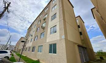 Imagem 3: Apartamento à venda em Porto Alegre, Sarandi, com 2 quartos, 41m²