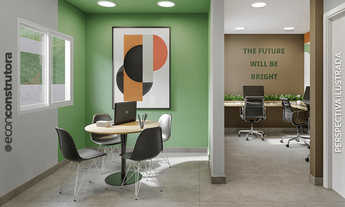 Imagem 2: Apartamento à venda em São Paulo, Jardim da Pedreira, com 2 quartos, 37,27m²