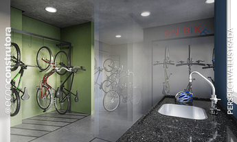 Imagem 3: Apartamento à venda em São Paulo, Jardim da Pedreira, com 2 quartos, 37,27m²