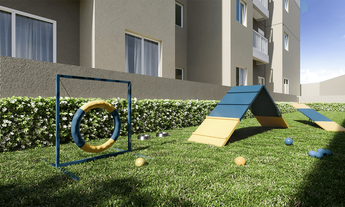 Imagem 4: Apartamento à venda em São Paulo, Jardim da Pedreira, com 2 quartos, 37,27m²