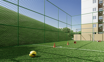 Imagem 6: Apartamento à venda em São Paulo, Jardim da Pedreira, com 2 quartos, 37,27m²