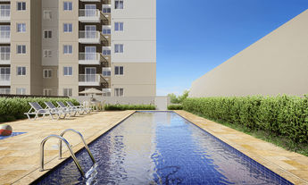 Imagem 7: Apartamento à venda em São Paulo, Jardim da Pedreira, com 2 quartos, 37,27m²