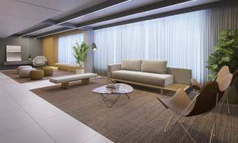 Imagem 2: Apartamento à venda no bairro Vila Romana - São Paulo/SP