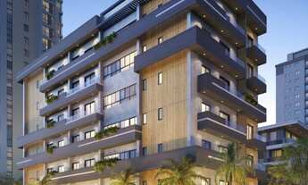 Imagem: Apartamento à venda no bairro Vila Romana