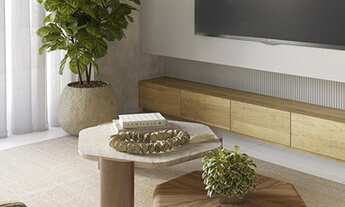 Imagem 4: Apartamento à venda no bairro Vila Romana - São Paulo/SP