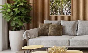 Imagem 5: Apartamento à venda no bairro Vila Romana - São Paulo/SP