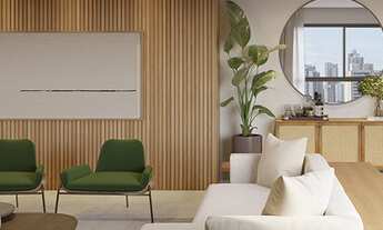 Imagem 6: Apartamento à venda no bairro Vila Romana - São Paulo/SP