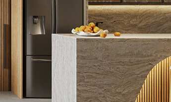 Imagem 7: Apartamento à venda no bairro Vila Romana - São Paulo/SP