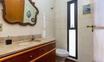 Imagem 5: Apartamento à venda no bairro Vila Alexandria - São Paulo/SP