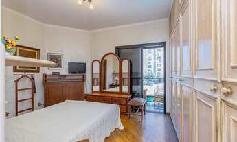 Imagem 7: Apartamento à venda no bairro Vila Alexandria - São Paulo/SP