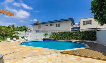 Imagem 2: Apartamento à venda no bairro Vila Alexandria - São Paulo/SP