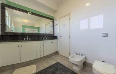 Imagem 2: Casa à venda no bairro Jardim Guedala - São Paulo/SP