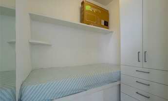 Imagem 4: Apartamento à venda no bairro Jardim Paulista - São Paulo/SP