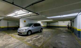 Imagem 7: Apartamento à venda no bairro Jardim Paulista - São Paulo/SP