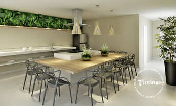 Imagem 5: APARTAMENTO RESIDENCIAL em São Paulo - SP, Saúde