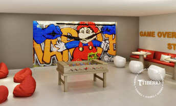 Imagem 7: APARTAMENTO RESIDENCIAL em São Paulo - SP, Saúde