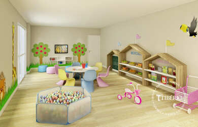 Imagem 8: My Wish Saúde Apartamento com 3 dormitórios