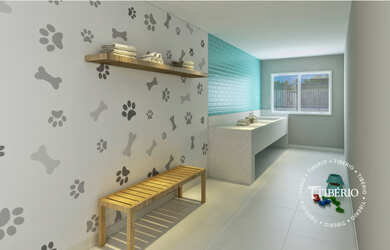 Imagem 9: My Wish Saúde Apartamento com 3 dormitórios