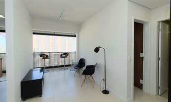 Imagem: Apartamento à venda no bairro Vila Mariana