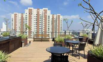 Imagem 3: Apartamento à venda no bairro Vila Mariana - São Paulo/SP