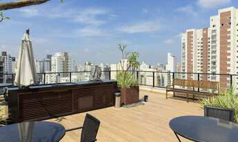 Imagem 4: Apartamento à venda no bairro Vila Mariana - São Paulo/SP