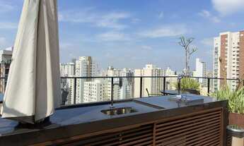 Imagem 5: Apartamento à venda no bairro Vila Mariana - São Paulo/SP