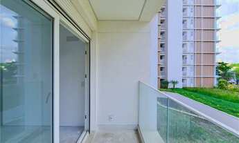 Imagem 3: Apartamento à venda no bairro Ibirapuera - São Paulo/SP