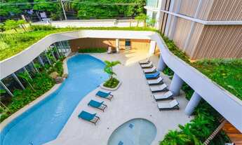 Imagem 4: Apartamento à venda no bairro Ibirapuera - São Paulo/SP