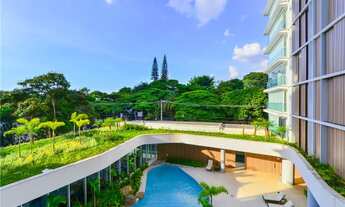 Imagem 5: Apartamento à venda no bairro Ibirapuera - São Paulo/SP