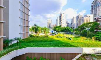 Imagem 6: Apartamento à venda no bairro Ibirapuera - São Paulo/SP