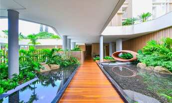 Imagem 7: Apartamento à venda no bairro Ibirapuera - São Paulo/SP