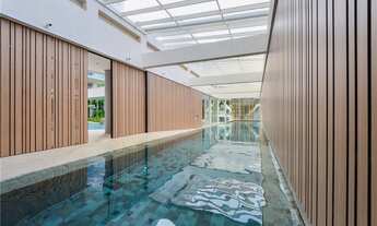 Imagem 2: Apartamento à venda no bairro Ibirapuera - São Paulo/SP