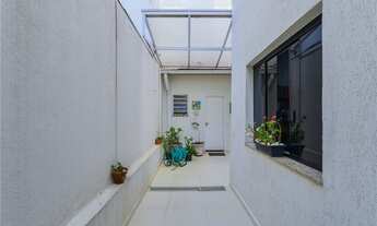 Imagem 3: Casa à venda no bairro Indianópolis - São Paulo/SP