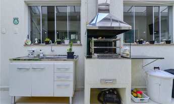 Imagem 4: Casa à venda no bairro Indianópolis - São Paulo/SP