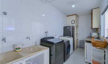 Imagem 5: Casa à venda no bairro Indianópolis - São Paulo/SP