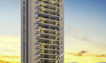 Imagem: APARTAMENTO RESIDENCIAL em São Paulo