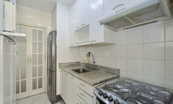 Imagem 3: Apartamento à venda no bairro Vila da Saúde - São Paulo/SP