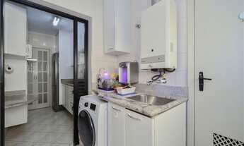 Imagem 5: Apartamento à venda no bairro Vila da Saúde - São Paulo/SP