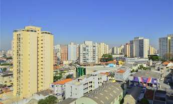 Imagem 2: Apartamento à venda no bairro Vila da Saúde - São Paulo/SP