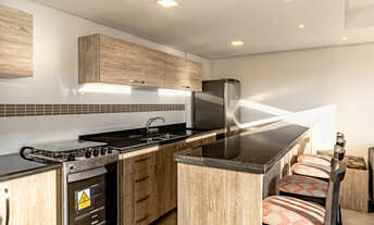 Imagem 5: Apartamento à venda no bairro Santo Antônio - Porto Alegre/RS