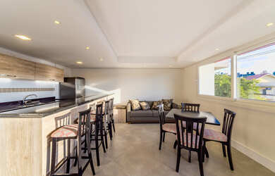 Imagem 6: Apartamento à venda no bairro Santo Antônio - Porto Alegre/RS