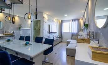 Imagem: COBERTURA RESIDENCIAL em São Paulo - SP