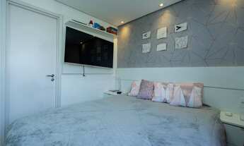 Imagem 3: COBERTURA RESIDENCIAL em São Paulo - SP, Vila Andrade