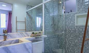 Imagem 5: COBERTURA RESIDENCIAL em São Paulo - SP, Vila Andrade