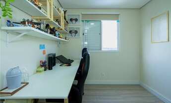 Imagem 6: COBERTURA RESIDENCIAL em São Paulo - SP, Vila Andrade