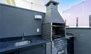 Imagem 2: COBERTURA RESIDENCIAL em São Paulo - SP, Vila Andrade