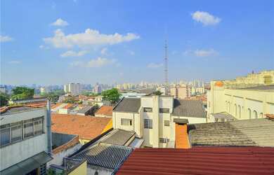 Imagem 5: Casa à venda no bairro Vila Monumento - São Paulo/SP
